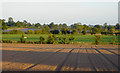 Farmland north-east of Wheaton Aston, Staffordshire