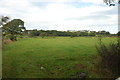 Tir amaethyddol ger Rhyllech - Farmland near Rhyllech