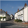 Great Chesterford: Carmel Street