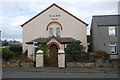 Capel Salem - Salem Chapel