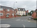 House on Wesham Park Drive