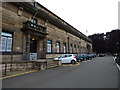 Kirkcaldy Museum and Art Gallery