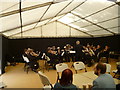 SD8746 : Barnoldswick Brass Band by Dr Neil Clifton