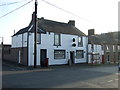 The Brig Inn, Lockerbie