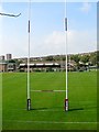 Playing Fields, Brighton College, Brighton