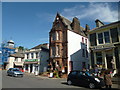 Moffat:  High Street