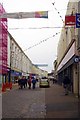 Market Street Falmouth