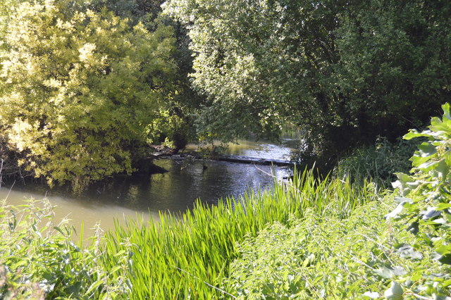 River Eden © N Chadwick cc-by-sa/2.0 :: Geograph Britain and Ireland