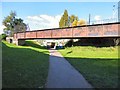 Old Railway Bridge