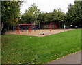 Mander Grove playground, Warwick