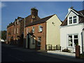 The St Mungo Arms, Lockerbie