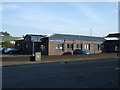 Police Station, Lockerbie