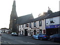 The Crown Hotel, Lockerbie