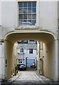 Eastern Terrace Mews, Kemp Town, Brighton