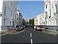 Chichester Place, Kemp Town, Brighton