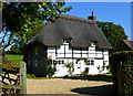 Myrtle Cottage, St Mary Bourne, Hampshire