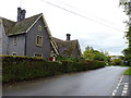 The Avenue, Birlingham, Worcestershire