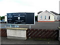 Kilskeery Free Presbyterian Church and Independent Christian School