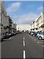 Portland Place, Kemp Town, Brighton