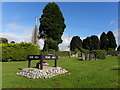 Picnic area, Kilskeery