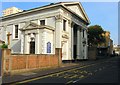 St John the Baptist Church, Bristol Road, Kemp Town, Brighton