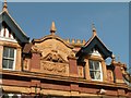 The French Horn, Potter Street