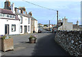 Main Street, Isle of Whithorn