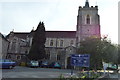 The Church of Our Lady Immaculate and St Ethelbert