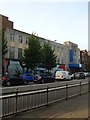 Former Astoria Cinema, Gloucester Place, Brighton