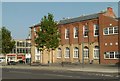 Worksop Town Hall