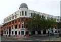 The Montefiore Hospital, Davigdor Road, Hove