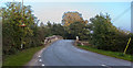 Gubberford Bridge