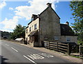 South side of the Yew Tree, Brimscombe