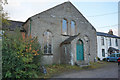 Former Primitive Methodist Chapel