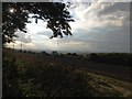 Ploughed Field near Blackhill Farm