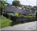 Fairview Terrace, Walls Quarry, Brimscombe