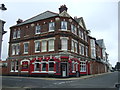 Bayfields hotel and Bar, Lowestoft