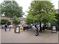 Stables Courtyard, Warwick