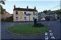 Crossroads in Garrigill