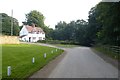 Cottage at Bramham Park