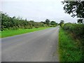 The road towards Melkinthorpe