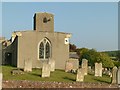 Church of St Giles, Carburton