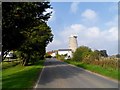 Windmill, White Roding