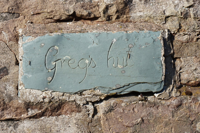 Greg's Hut on Cross Fell © Ian S :: Geograph Britain and Ireland