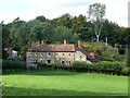 Barrack Cottages, Broomfield