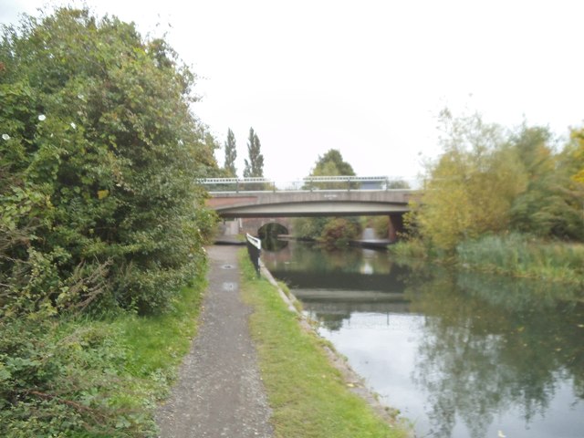 Two Bridges View © Gordon Griffiths :: Geograph Britain and Ireland