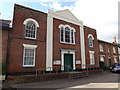 Debenham United Reformed Church