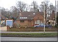 Bungalow on Prospect Road