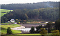 Elslack Reservoir