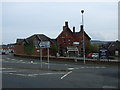 The Agricultural Hotel, Penrith